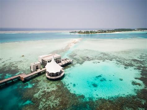 Niyama Private Islands Maldives Resort Hotel Review Maldives Magazine