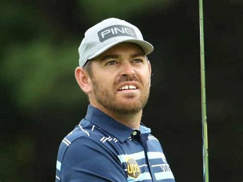 Louis Oosthuizen Biography Age Height Wife Net Worth Wealthy Spy