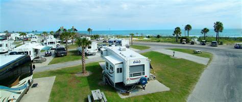 Myrtle Beach Campgrounds Rv Parks Resorts And Camping