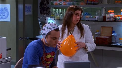Review The Big Bang Theory Saison 8 Épisode 13 The Anxiety