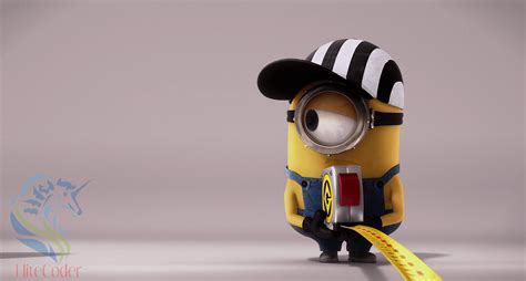 Despicable Me Hd Wallpapers Wallpaper Cave