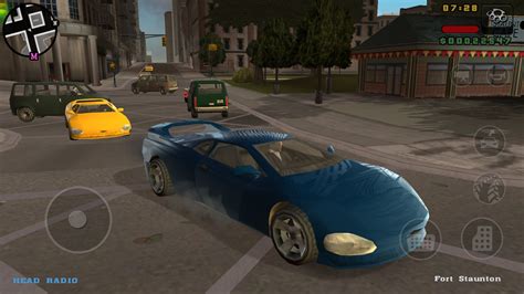 Grand Theft Auto Liberty City Stories İndir Ücretsiz Oyun İndir Ve