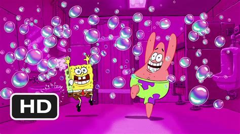 Spongebob Bubble Party Iphoneipad Gameplay Trailer Youtube