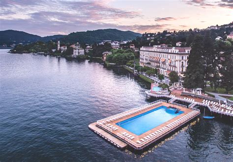 Villa Deste Best Hotel 5 Stars Lake Como Lake Como Beautiful