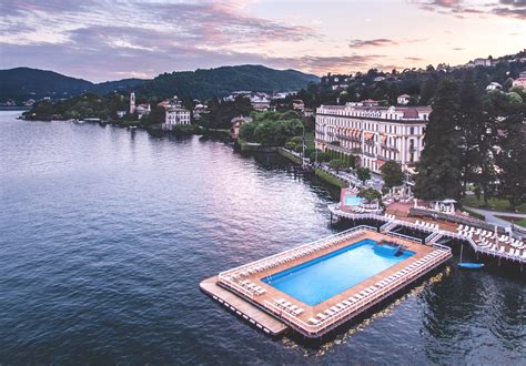 Villa d'Este - Best Hotel 5 stars Lake Como | Lake como, Beautiful