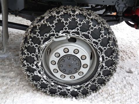Best Tire Chains Latest Detailed Review