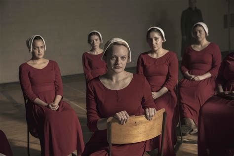 The Handmaids Tale Season 5 Details Spoilers Cast And More Marie