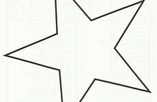 star outline clip point clipart use 1911 wikiclipart jpeg