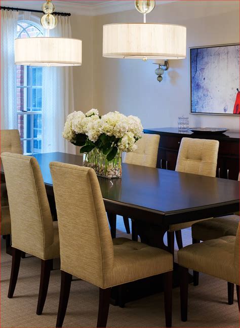 6 Table Centerpiece Ideas For A Stylish Dining Room Dhomish