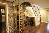 Pictures of Temperature Control Wine Cellar