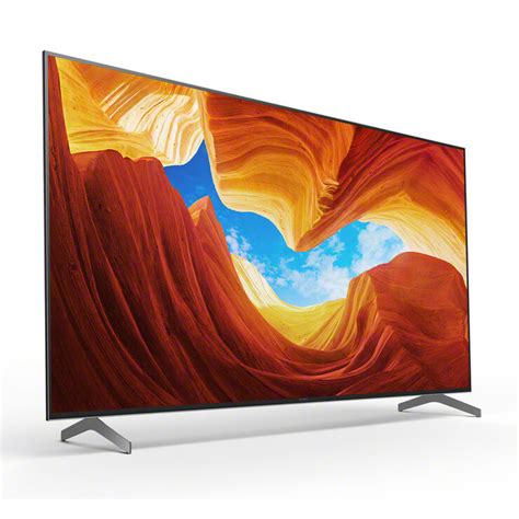 Discover our range of led tvs and experience extraordinary image and sound quality. Sony KD65XH9005BU 65 Inch 4K Ultra HD Smart Android TV ...