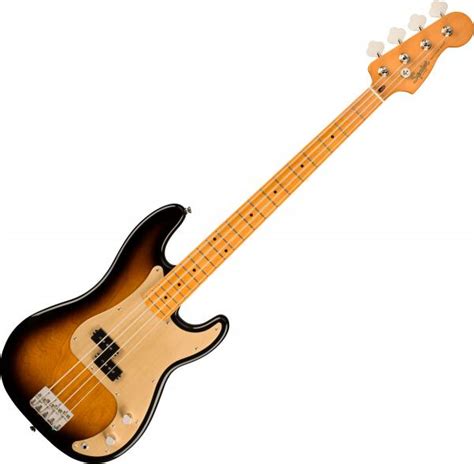 Squier FSR Classic Vibe Late 50s Precision Bass Ltd MN 2 Color