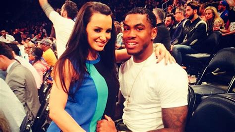 Notre Dame Receiver Spotted With Porn Star Lisa Ann At Knicks Game Sporting News