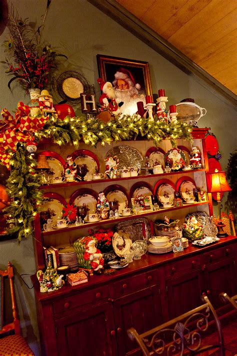 30 Country Christmas Decorations Ideas You Love To Try Decoration Love