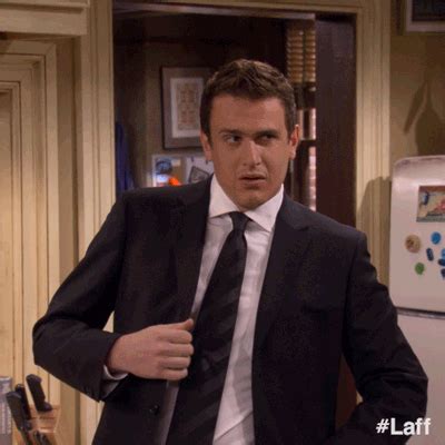 How I Met Your Mother Gif By Laff Find Share On Giphy