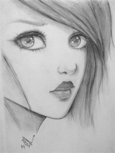 How To Draw Realistic Drawings For Beginners At Drawing Tutorials