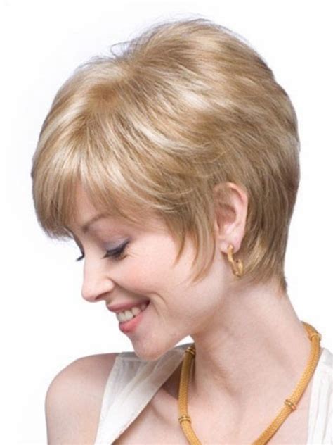 Full thin skin wigs offered on alibaba.com are made from carefully selected human hair or the highest quality synthetics. Wigs For Older Women Grey Thinning Hair | Short Hairstyle 2013