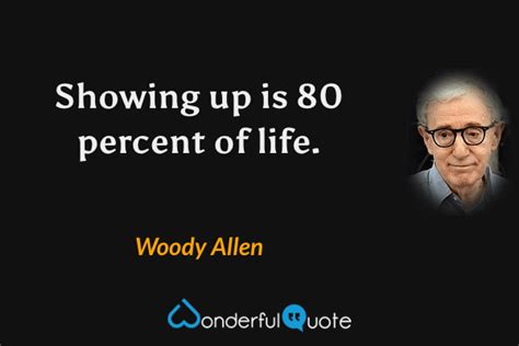 Woody Allen Quotes Wonderfulquote