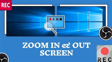 How To Zoom Out On Windows Howto