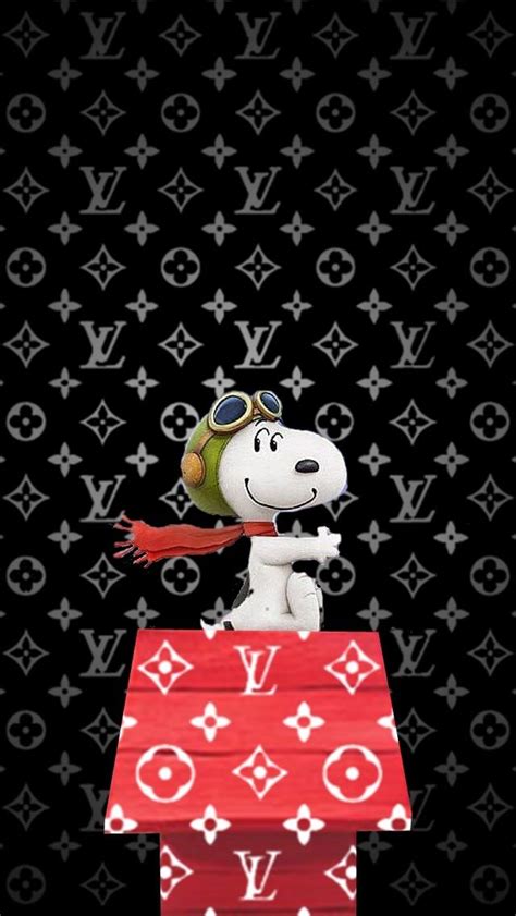 Louis Vuitton Snoopy Wallpaper Snoopy Wallpaper Snoopy Pictures
