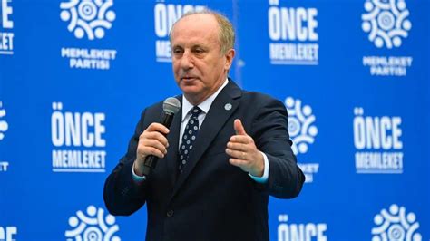 muharrem ince oy oranı 2023