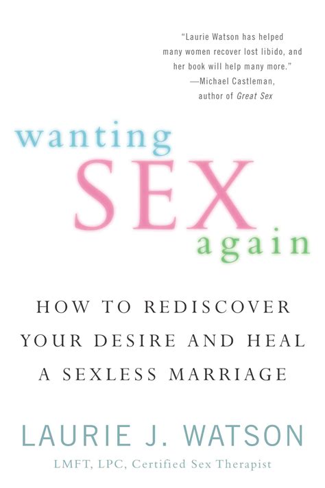 Wanting Sex Again By Laurie Watson Penguin Books Australia