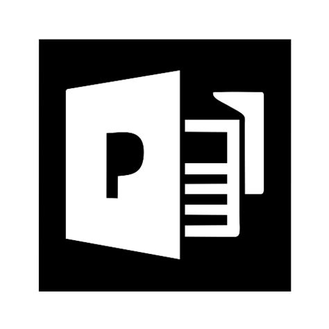 Microsoft Office Icon Sets Icon Ninja