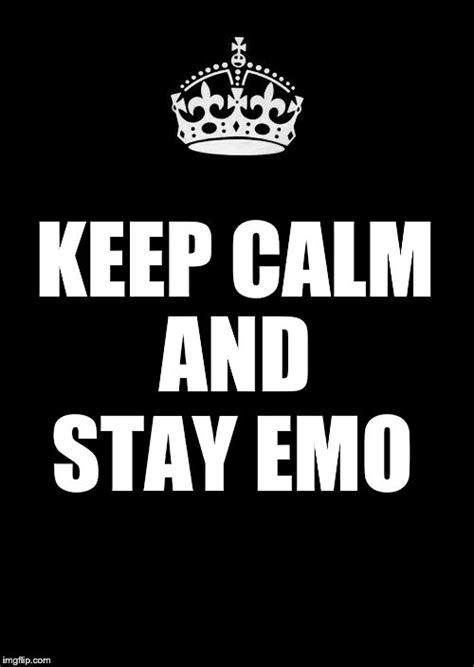 For All My Fellow Emos Out There Imgflip