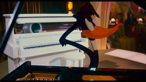 Who Framed Roger Rabbit Donald Duck And Daffy Duck Slow Motion Youtube