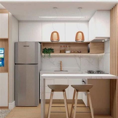 55 Creative Modern Small Apartment Design Ideas You Definitely Like