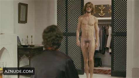 Saint Laurent Nude Scenes Aznude Men