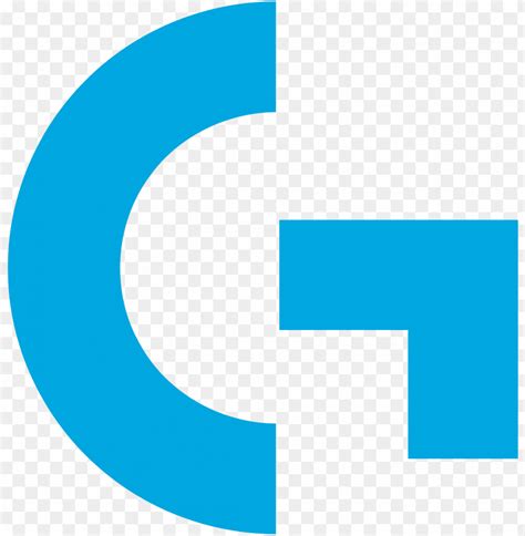Free Download Hd Png Logitech Gaming Logo Png Transparent Logitech G