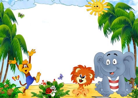 Zoo Png Image Background Png Arts