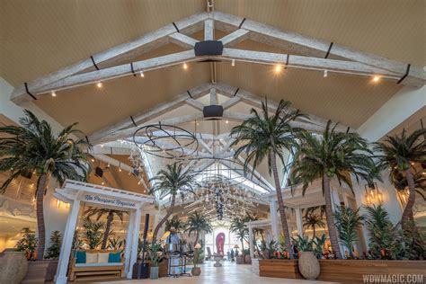 Photos Tour The Brand New Margaritaville Resort Orlando