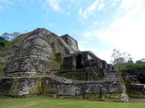 Black Orchid Resort Mayan Site Altun Ha