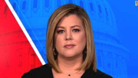 CNN Profiles Brianna Keilar Anchor CNN