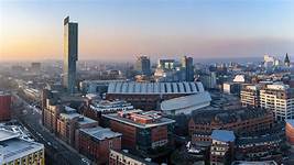 Quirky Manchester: The Best Hotspots In and Around Our ...