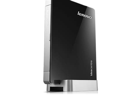 Lenovo Q190 Desktop Lenovo Canada