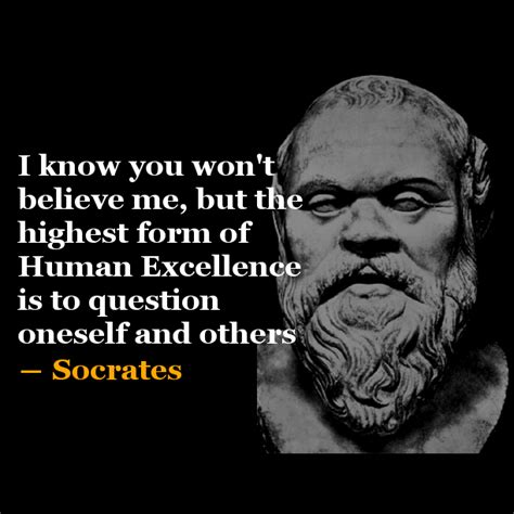 Turkey has one of the healthiest democratic systems in the muslim world, although with considerable deficits on some important issues. Socrates | Quote of the Day #3 | Few Seconds Inspiration