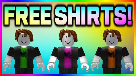 Get Any Color Motorcycle Shirt For Free No Robux Or Bc Youtube