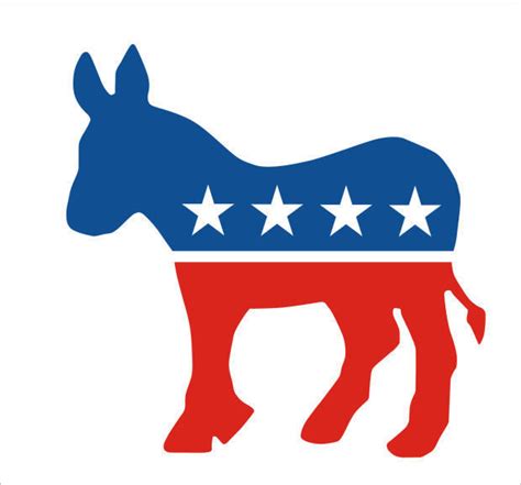 Why Is The Donkey The Democratic Partys Mascot