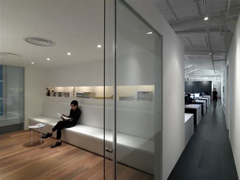 Mod Office Ministry Of Design Archdaily