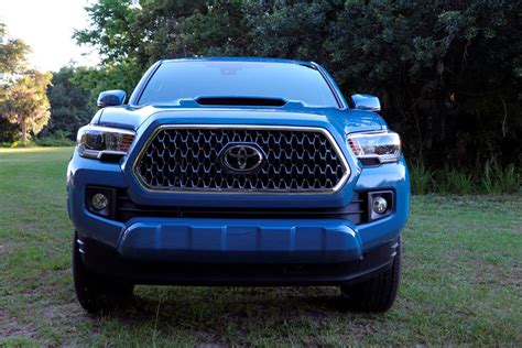 2021 Toyota Tacoma Trd Sport Double Cab Price Review And Buying Guide