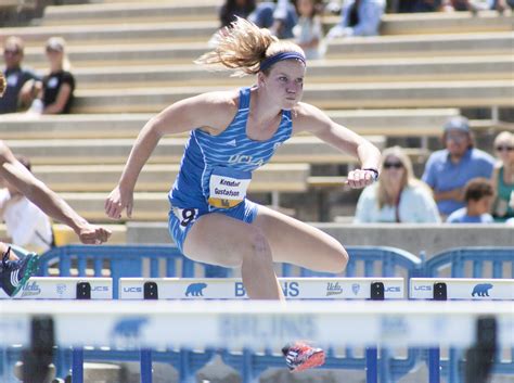 Track athletes to compete at Pac-12 multis championship | Daily Bruin