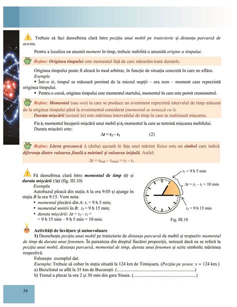 Fizică Pentru Clasa A Vi A A538pdf Pag 34