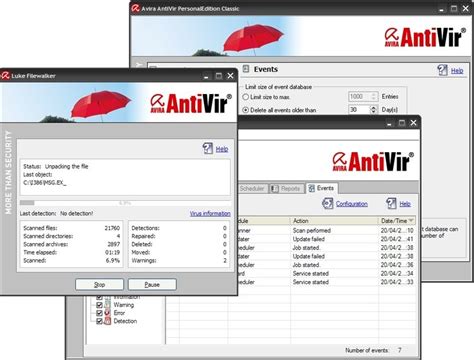 Download avira free antivirus for windows now from softonic: Avira AntiVir Premium Free Download - Games And Software ...