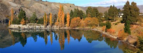 New zealand is an island country in the southwestern pacific ocean. Cromwell Travel Costs & Prices - Otago, Lake Dunstan, Golfing | BudgetYourTrip.com
