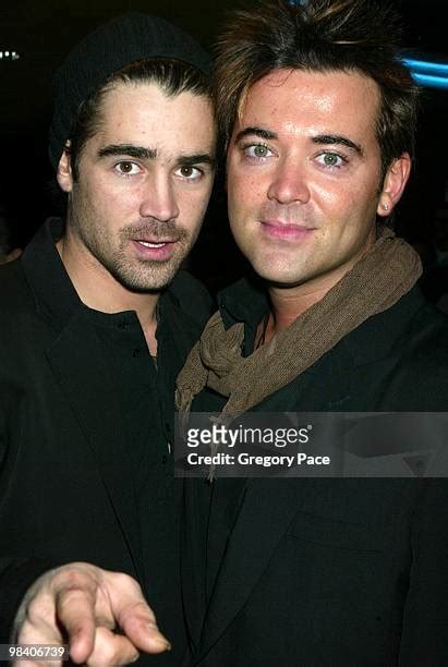 Farrell Brothers Photos And Premium High Res Pictures Getty Images