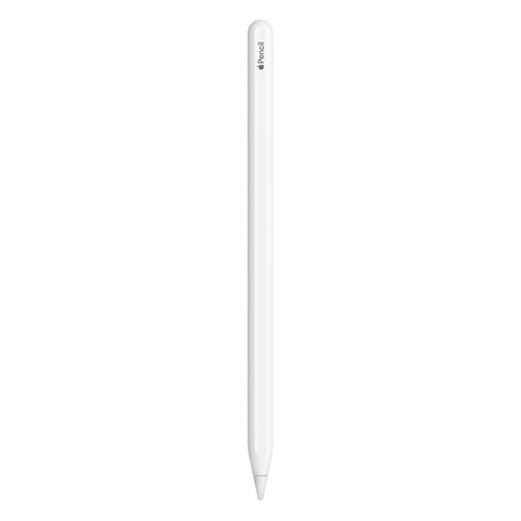 Apple Pencil 2 Mac Center