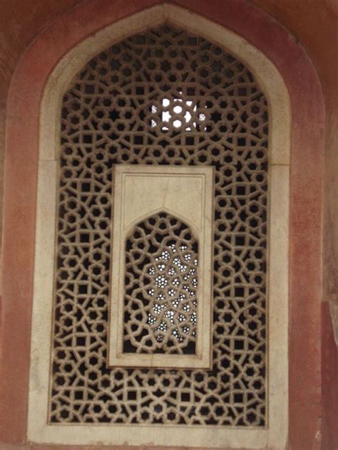 Dsource Design Gallery On Islamic Jalis 1 Mughal Architecture